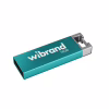 USB флеш накопичувач Wibrand 16GB Chameleon Light Blue USB 2.0 (WI2.0/CH16U6LU) - Image 1