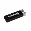 USB флеш накопичувач Wibrand 32GB Chameleon Black USB 2.0 (WI2.0/CH32U6B) - Image 1