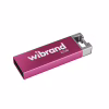 USB флеш накопичувач Wibrand 32GB Chameleon Pink USB 2.0 (WI2.0/CH32U6P) - Image 1