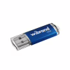 USB флеш накопичувач Wibrand 16GB Cougar Blue USB 2.0 (WI2.0/CU16P1U) - Image 1