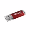 USB флеш накопитель Wibrand 16GB Cougar Red USB 2.0 (WI2.0/CU16P1R) - Image 1