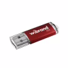 USB флеш накопитель Wibrand 4GB Cougar Red USB 2.0 (WI2.0/CU4P1R) - Image 1