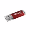 USB флеш накопитель Wibrand 4GB Cougar Red USB 2.0 (WI2.0/CU4P1R) - Image 1