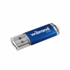 USB флеш накопитель Wibrand 64GB Cougar Blue USB 2.0 (WI2.0/CU64P1U) - Image 1