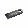 USB флеш накопичувач Wibrand 128GB Eagle Grey USB 3.2 Gen 1 (USB 3.0) (WI3.2/EA128U10G) - Image 1