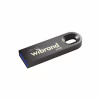 USB флеш накопичувач Wibrand 32GB Eagle Grey USB 3.2 Gen 1 (USB 3.0) (WI3.2/EA32U10G) - Image 1