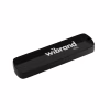 USB флеш накопитель Wibrand 16GB Grizzly Black USB 2.0 (WI2.0/GR16P3B) - Image 1