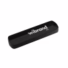 USB флеш накопитель Wibrand 4GB Grizzly Black USB 2.0 (WI2.0/GR4P3B) - Image 1