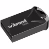 USB флеш накопитель Wibrand 32GB Hawk Black USB 2.0 (WI2.0/HA32M1B) - Image 1