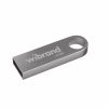USB флеш накопичувач Wibrand 32GB Puma Silver USB 2.0 (WI2.0/PU32U1S) - Image 1