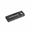 USB флеш накопичувач Wibrand 64GB Stingray Grey USB 2.0 (WI2.0/ST64U5G) - Image 1