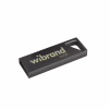 USB флеш накопитель Wibrand 64GB Stingray Grey USB 2.0 (WI2.0/ST64U5G) - Image 1