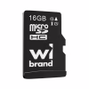 Карта памяти Wibrand 16GB microSD class 10 UHS-I (WICDHU1/16GB) - Image 1