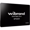 Накопичувач SSD 2.5" 120GB Spider Wibrand (WI2.5SSD/SP120GB) - Image 1