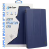Чохол до планшета BeCover Tri Fold Hard Apple iPad Air 11" M2/M3 (2024/2025) Deep Blue (711413) - Image 1