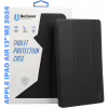 Чохол до планшета BeCover Tri Fold Hard Apple iPad Air 13" M2/M3 (2024/2025) Black (711471) - Image 1