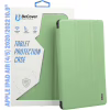 Чехол для планшета BeCover Tri Fold Soft TPU Silicone Apple iPad Air (4/5) 2020/2022 10.9" Green (711131) - Image 1