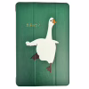 Чохол до планшета BeCover Smart Case Samsung Tab A9 SM-X115 8.7" Goose (711269) - Image 1