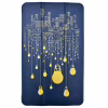 Чохол до планшета BeCover Smart Case Samsung Tab S6 Lite (2024) 10.4" P620/P625/P627 Night Light (711291) - Image 1