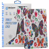Чехол для планшета BeCover Smart Case Xiaomi Redmi Pad Pro 12.1'' Butterfly (711306) - Image 1