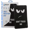 Чохол до планшета BeCover Smart Case Xiaomi Redmi Pad Pro 12.1'' Don't Touch (711307) - Image 1