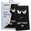 Чохол до планшета BeCover Smart Case Xiaomi Redmi Pad Pro 12.1'' Don't Touch (711307) - Image 1
