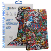 Чехол для планшета BeCover Smart Case Xiaomi Redmi Pad Pro 12.1'' Graffiti (711308) - Image 1