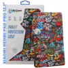 Чехол для планшета BeCover Smart Case Xiaomi Redmi Pad Pro 12.1'' Graffiti (711308) - Image 1