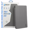 Чохол до планшета BeCover Smart Case Xiaomi Redmi Pad Pro 12.1'' Gray (711302) - Image 1