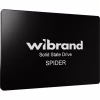 Накопичувач SSD 2.5" 240GB Spider Wibrand (WI2.5SSD/SP240GBST) - Image 1