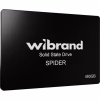 Накопичувач SSD 2.5" 480GB Spider Wibrand (WI2.5SSD/SP480GBST) - Image 1