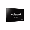 Накопичувач SSD 2.5" 480GB Spider Wibrand (WI2.5SSD/SP480GBST) - Image 1