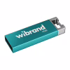 USB флеш накопичувач Wibrand 4GB Chameleon Light Blue USB 2.0 (WI2.0/CH4U6LU) - Image 1