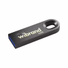 USB флеш накопитель Wibrand 64GB Eagle Grey USB 3.2 (WI3.2/EA64U10G) - Image 1