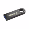 USB флеш накопитель Wibrand 64GB Eagle Grey USB 3.2 (WI3.2/EA64U10G) - Image 1