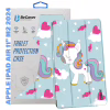 Чехол для планшета BeCover Smart Case Apple iPad Air 11" M2/M3 (2024/2025) Unicorn (711610) - Image 1