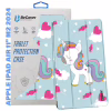 Чохол до планшета BeCover Smart Case Apple iPad Air 11" M2/M3 (2024/2025) Unicorn (711610) - Image 1