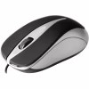 Мишка Media-Tech Plano USB Silver (MT1091S) - Image 1