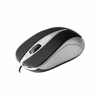 Мишка Media-Tech Plano USB Silver (MT1091S) - Image 1