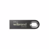 USB флеш накопичувач Wibrand 256GB Eagle Grey USB 3.2 Gen 1 (USB 3.0) (WI3.2/EA256U10G) - Image 1