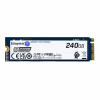 Накопитель SSD M.2 2280 240GB Kingston (SEDC2000BM8/240G) - Image 1