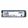 Накопичувач SSD M.2 2280 480GB Kingston (SEDC2000BM8/480G) - Image 1