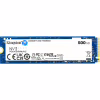Накопичувач SSD M.2 2280 500GB Kingston (SNV3S/500G) - Image 1
