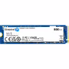 Накопитель SSD M.2 2280 500GB Kingston (SNV3S/500G) - Image 1