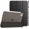 Чохол до планшета BeCover Tri Fold Hard Apple iPad Pro 11" M4 2024 Black (711726) - Image 1