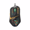 Мишка A4Tech W63 Max USB Renegade Midnight (4711421000536) - Image 1