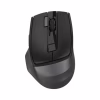 Мышка A4Tech FB45CS Air2 Wireless/Bluetooth Stone Grey (4711421999304) - Image 1