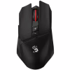 Мишка A4Tech Bloody R36 Ultra Wireless Stone Black (4711421000178) - Image 1
