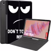 Чохол до планшета BeCover Smart Case Lenovo Tab Plus 11.5" Don''t Touch (711844) - Image 1