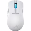 Мишка ASUS ROG Harpe Ace Mini Wireless/Bluetooth/USB White (90MP03Z0-BMUA10) - Image 1